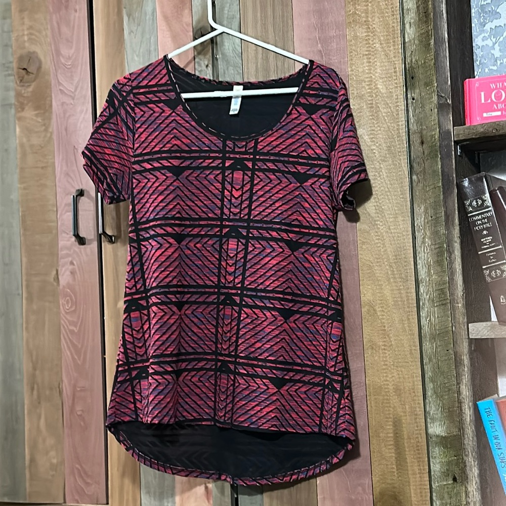 LuLaRoe perfect tee